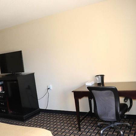 Econo Lodge Inn & Suites Wisconsin Dells Luaran gambar