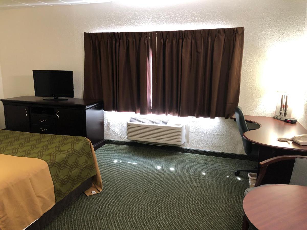 Econo Lodge Inn & Suites Wisconsin Dells Luaran gambar