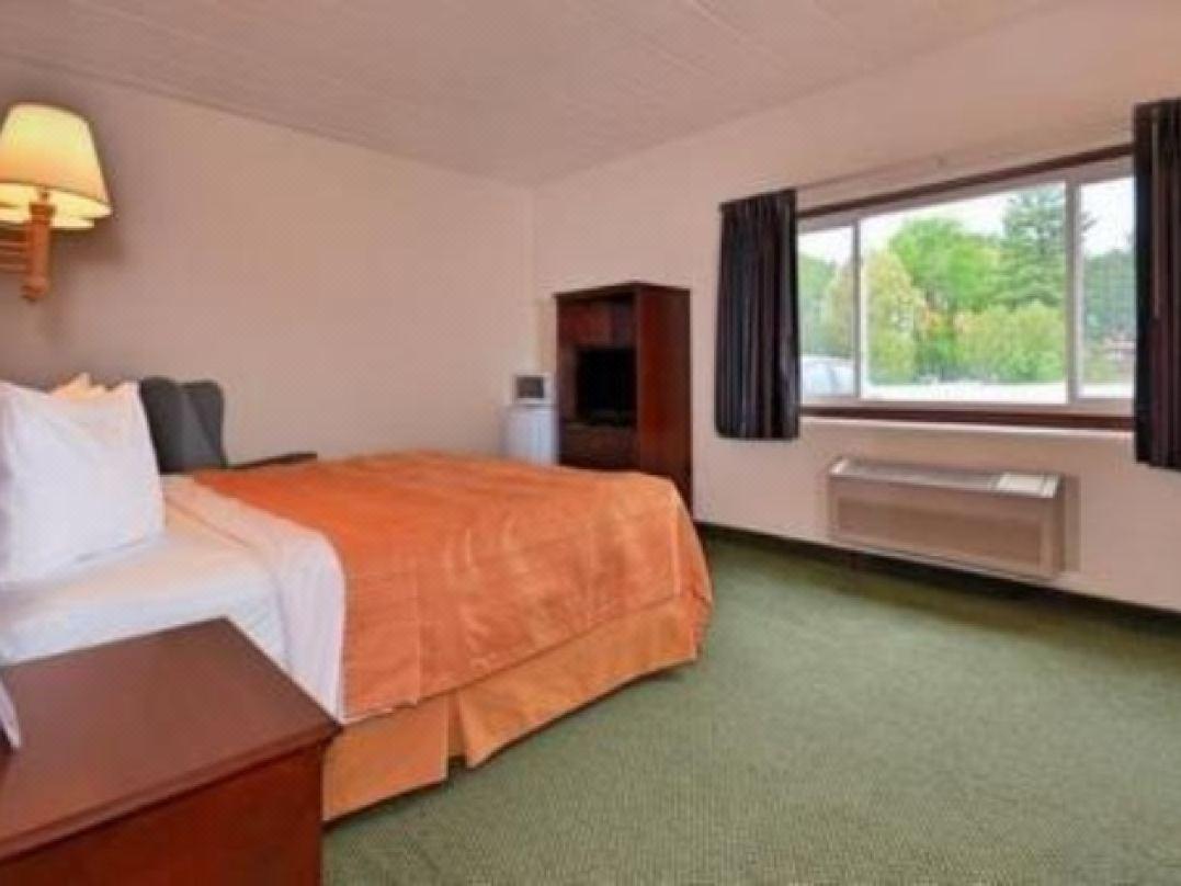 Econo Lodge Inn & Suites Wisconsin Dells Luaran gambar