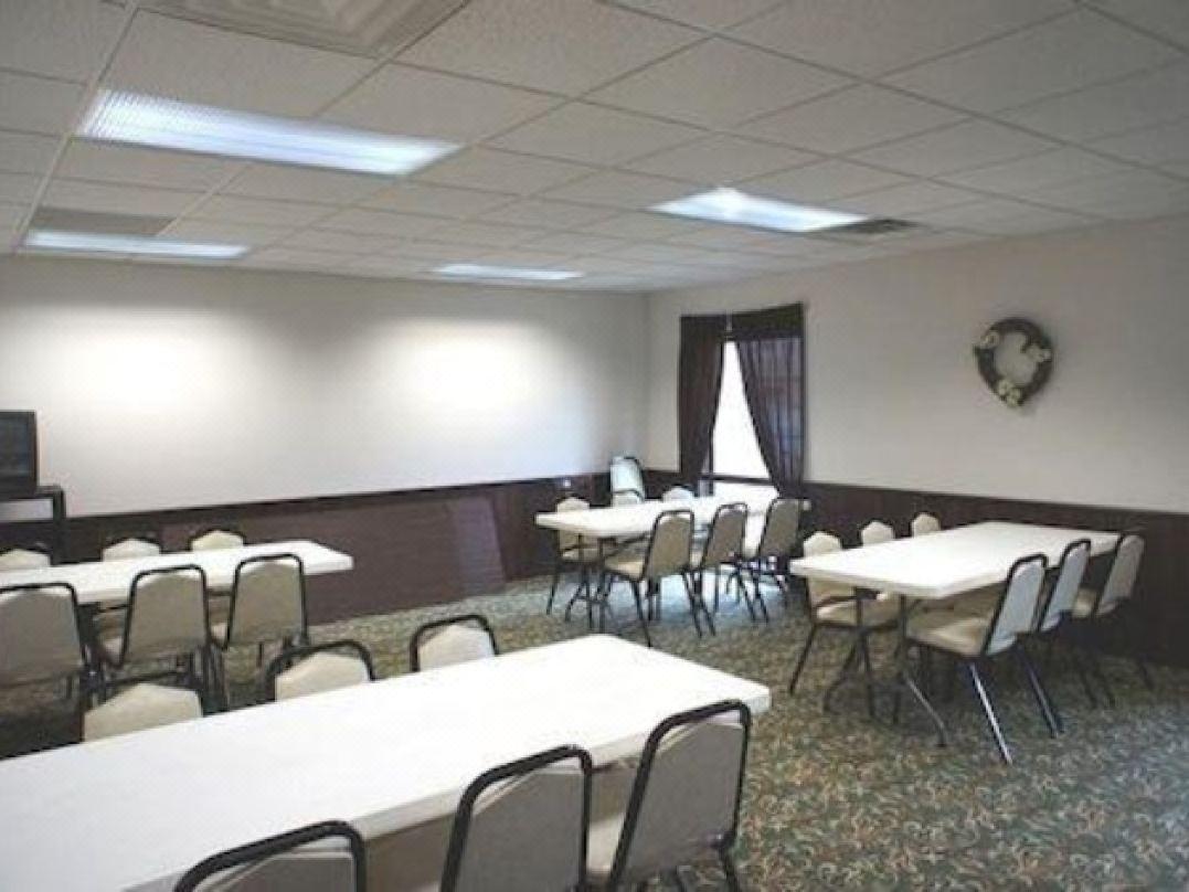 Econo Lodge Inn & Suites Wisconsin Dells Luaran gambar