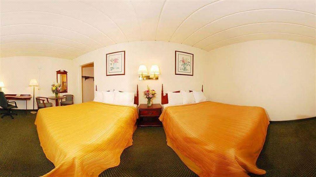 Econo Lodge Inn & Suites Wisconsin Dells Luaran gambar