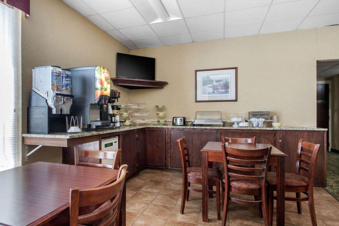 Econo Lodge Inn & Suites Wisconsin Dells Luaran gambar