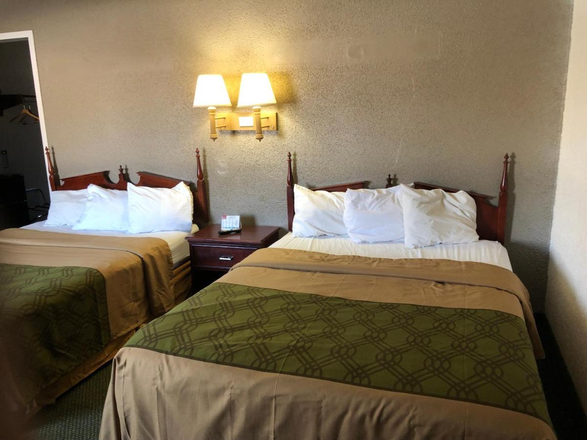 Econo Lodge Inn & Suites Wisconsin Dells Luaran gambar