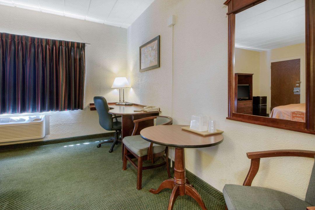 Econo Lodge Inn & Suites Wisconsin Dells Luaran gambar
