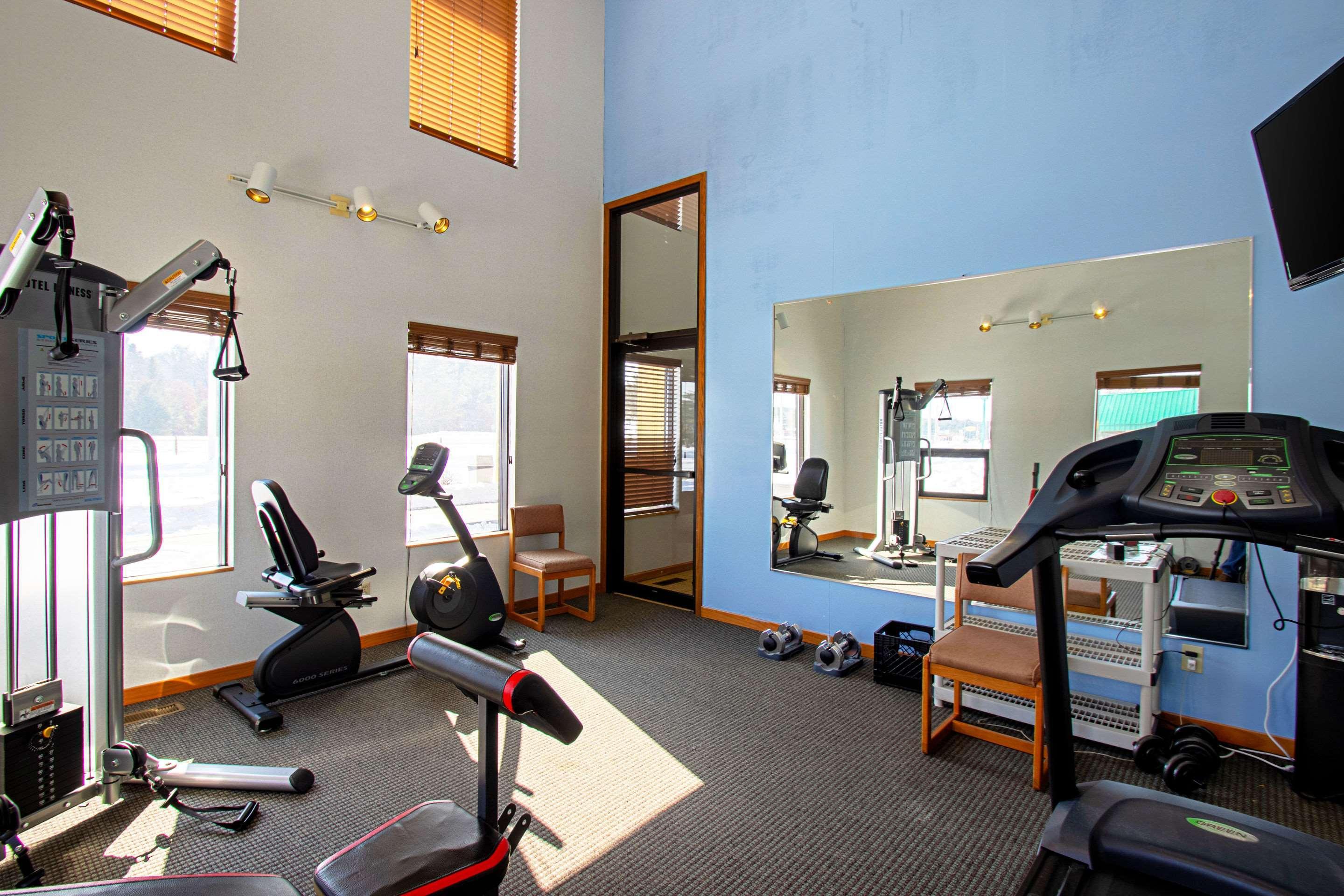 Econo Lodge Inn & Suites Wisconsin Dells Luaran gambar