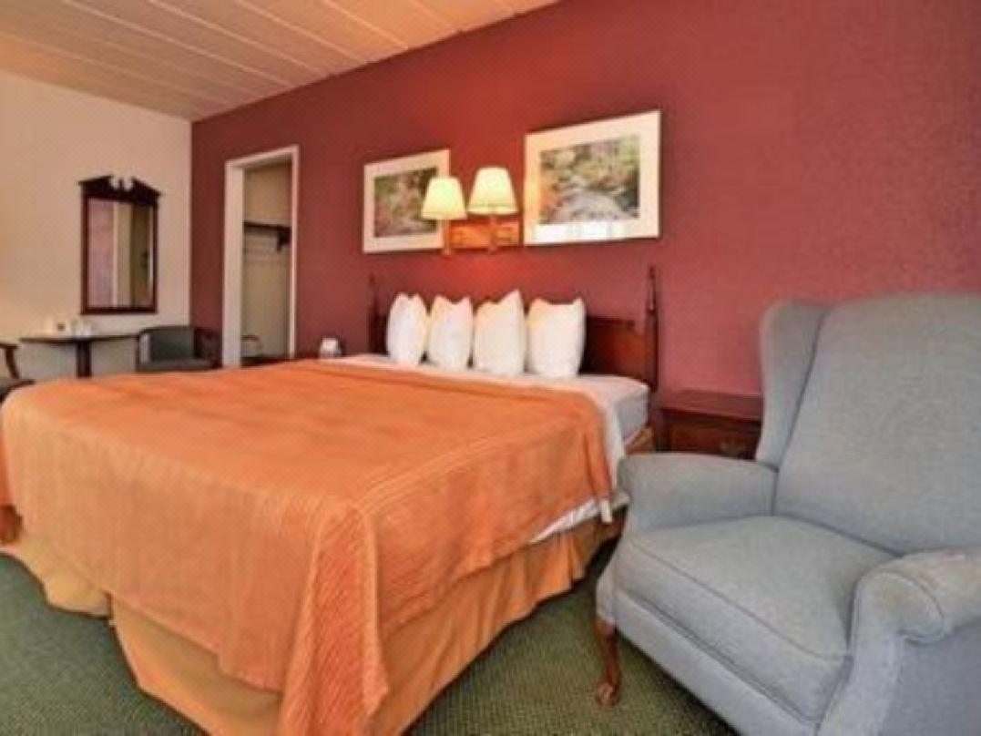 Econo Lodge Inn & Suites Wisconsin Dells Luaran gambar