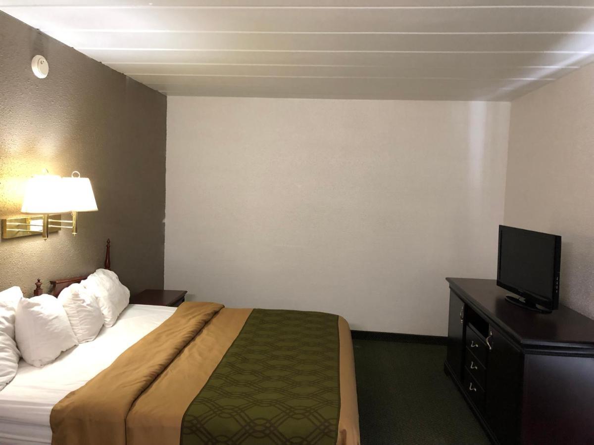 Econo Lodge Inn & Suites Wisconsin Dells Luaran gambar