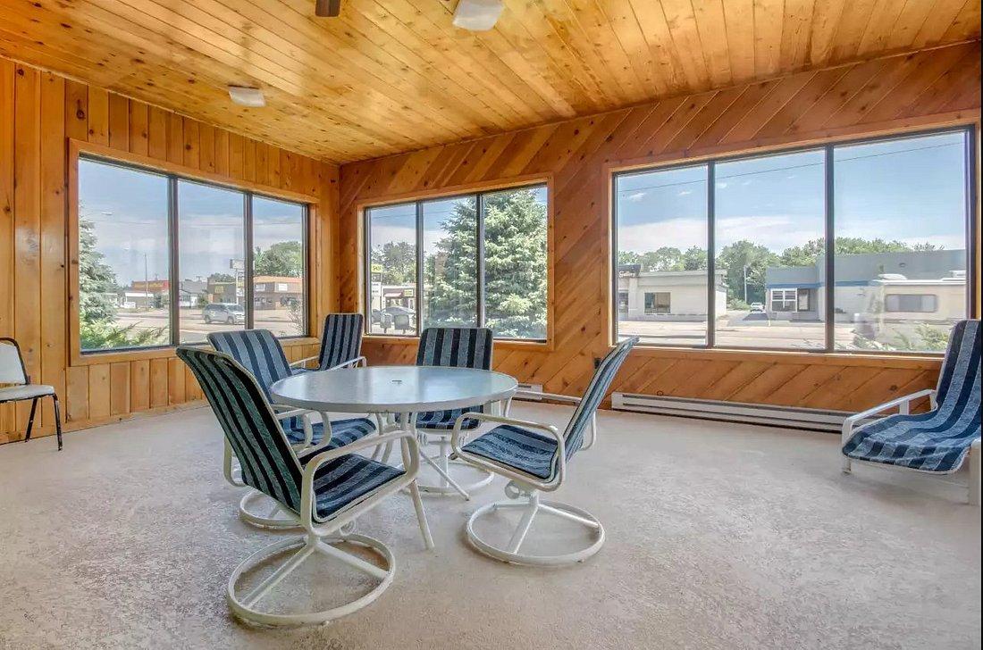 Econo Lodge Inn & Suites Wisconsin Dells Luaran gambar