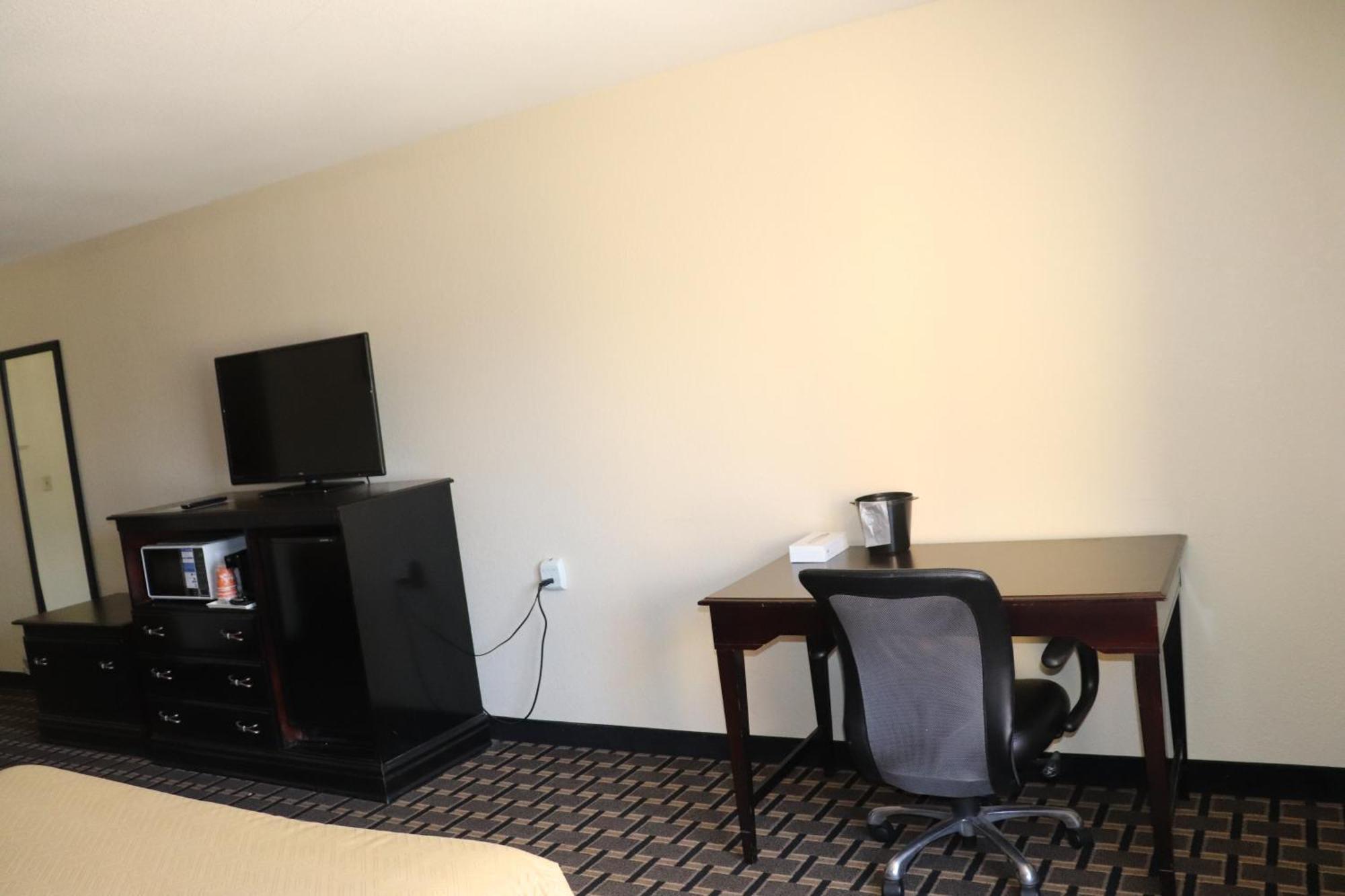 Econo Lodge Inn & Suites Wisconsin Dells Luaran gambar