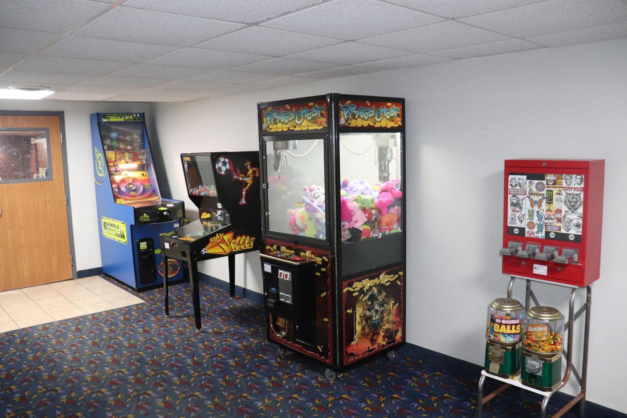 Econo Lodge Inn & Suites Wisconsin Dells Luaran gambar
