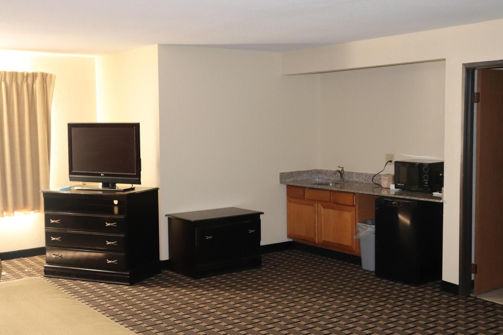 Econo Lodge Inn & Suites Wisconsin Dells Luaran gambar