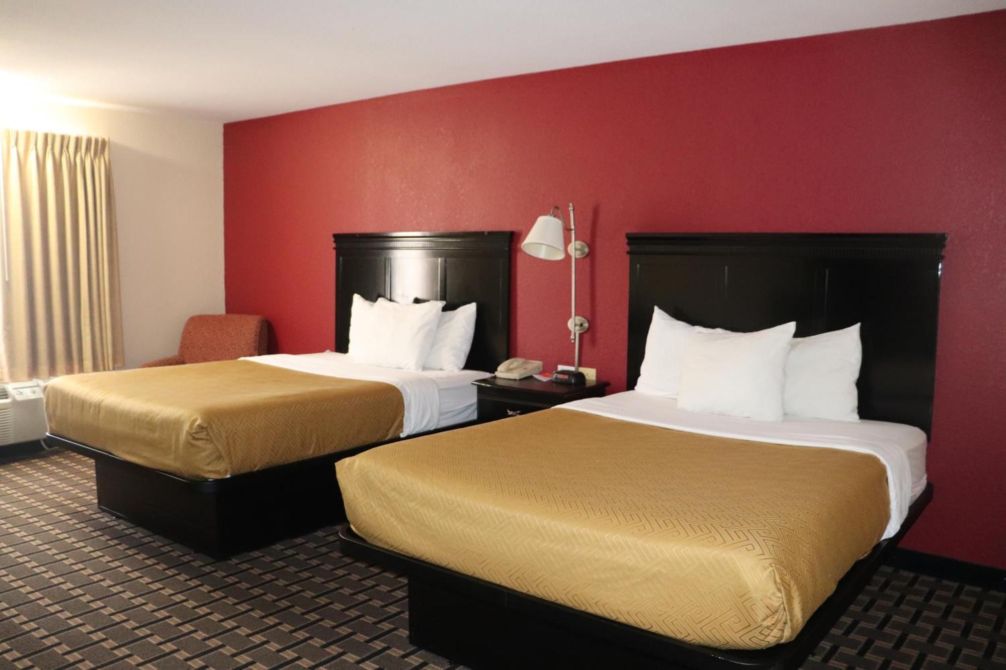 Econo Lodge Inn & Suites Wisconsin Dells Luaran gambar