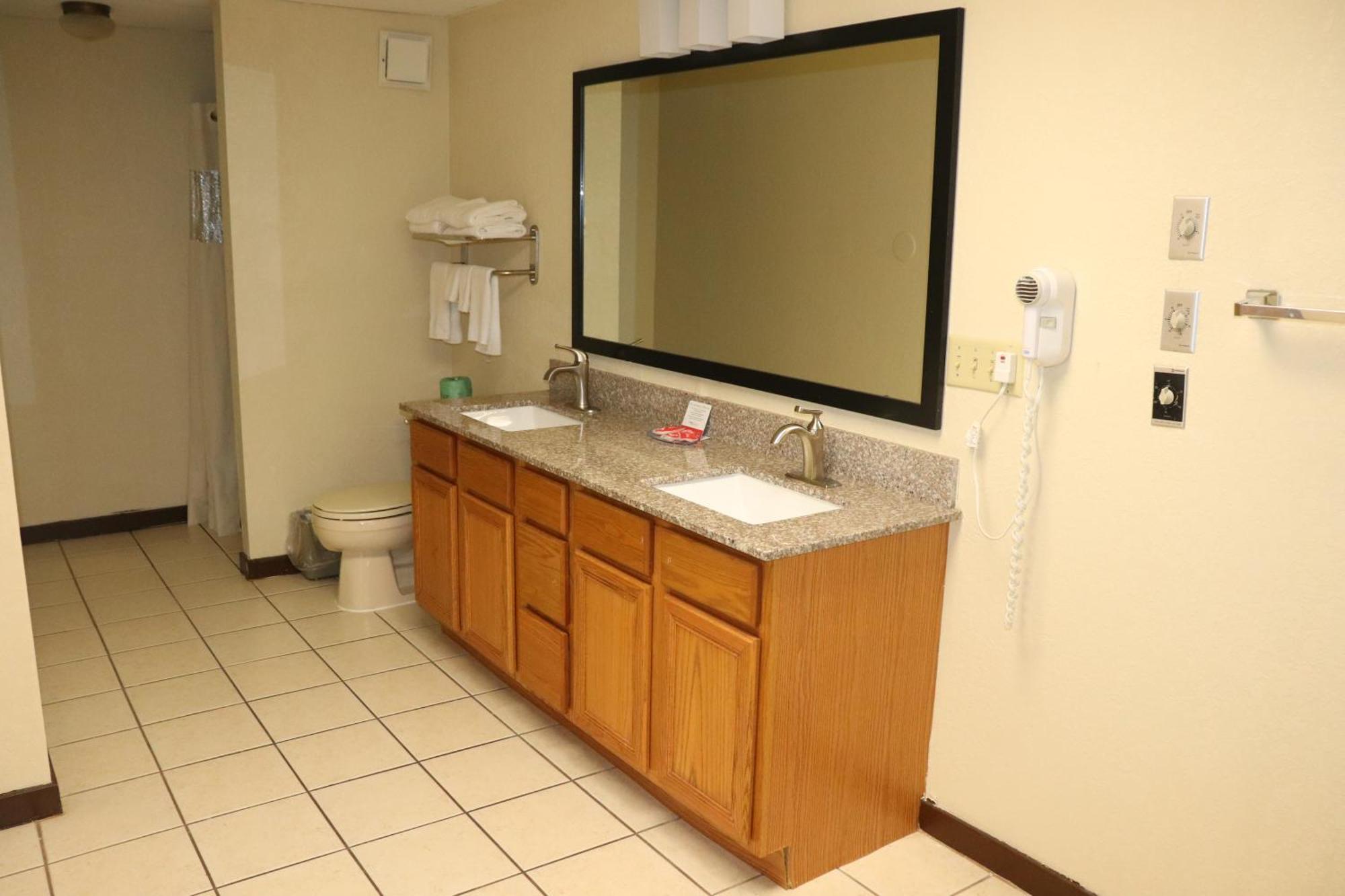 Econo Lodge Inn & Suites Wisconsin Dells Luaran gambar