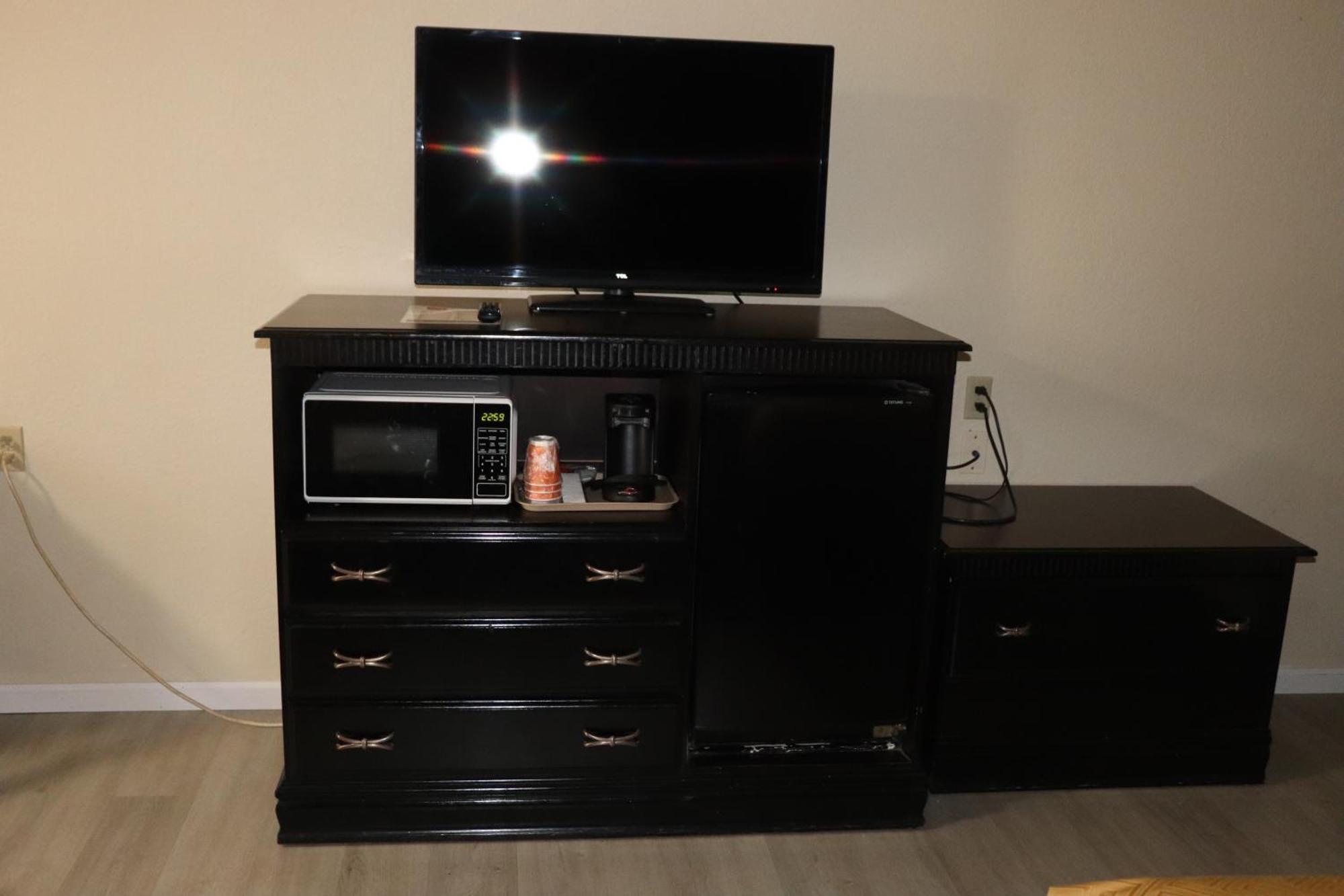 Econo Lodge Inn & Suites Wisconsin Dells Luaran gambar