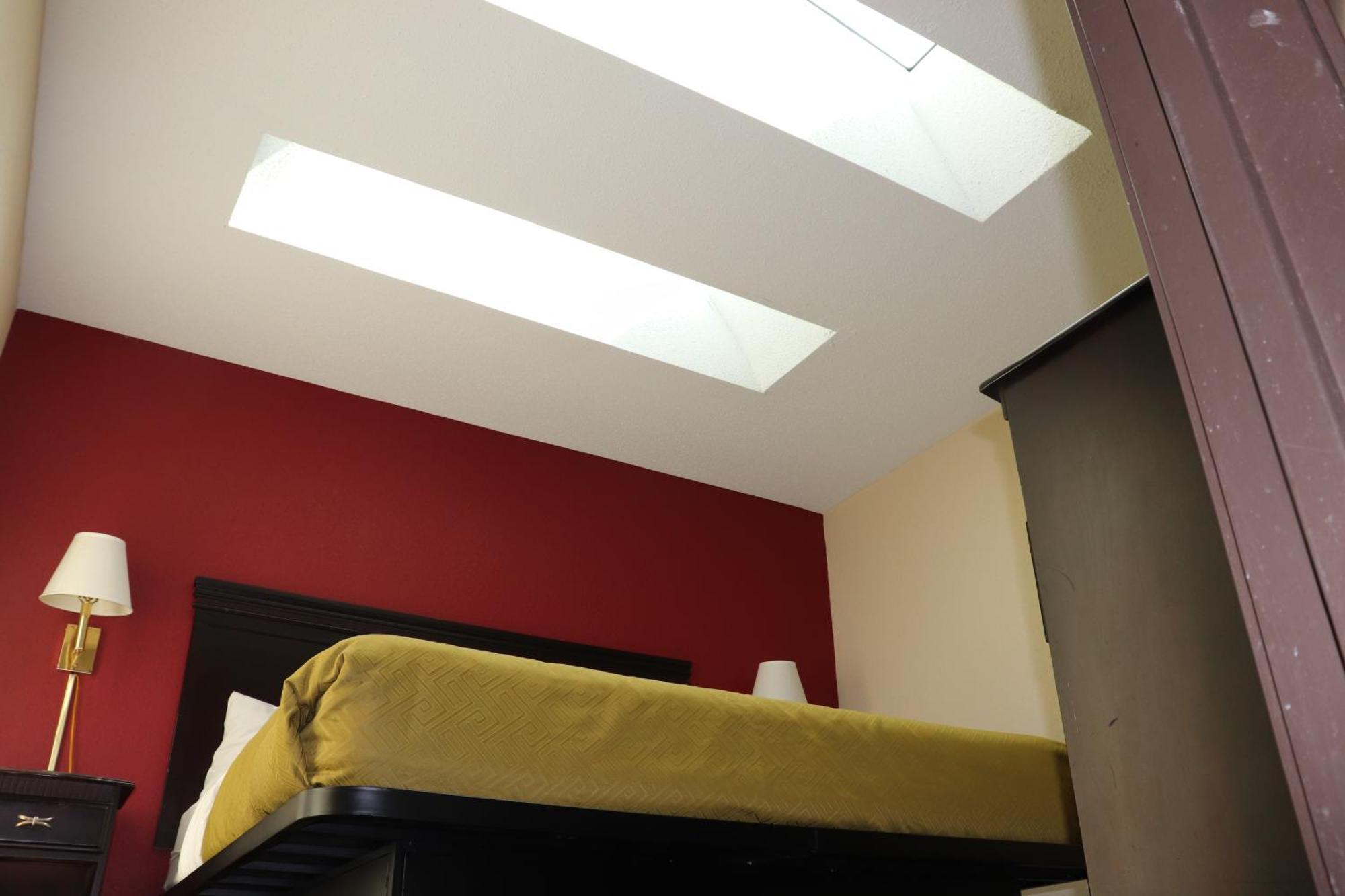 Econo Lodge Inn & Suites Wisconsin Dells Luaran gambar