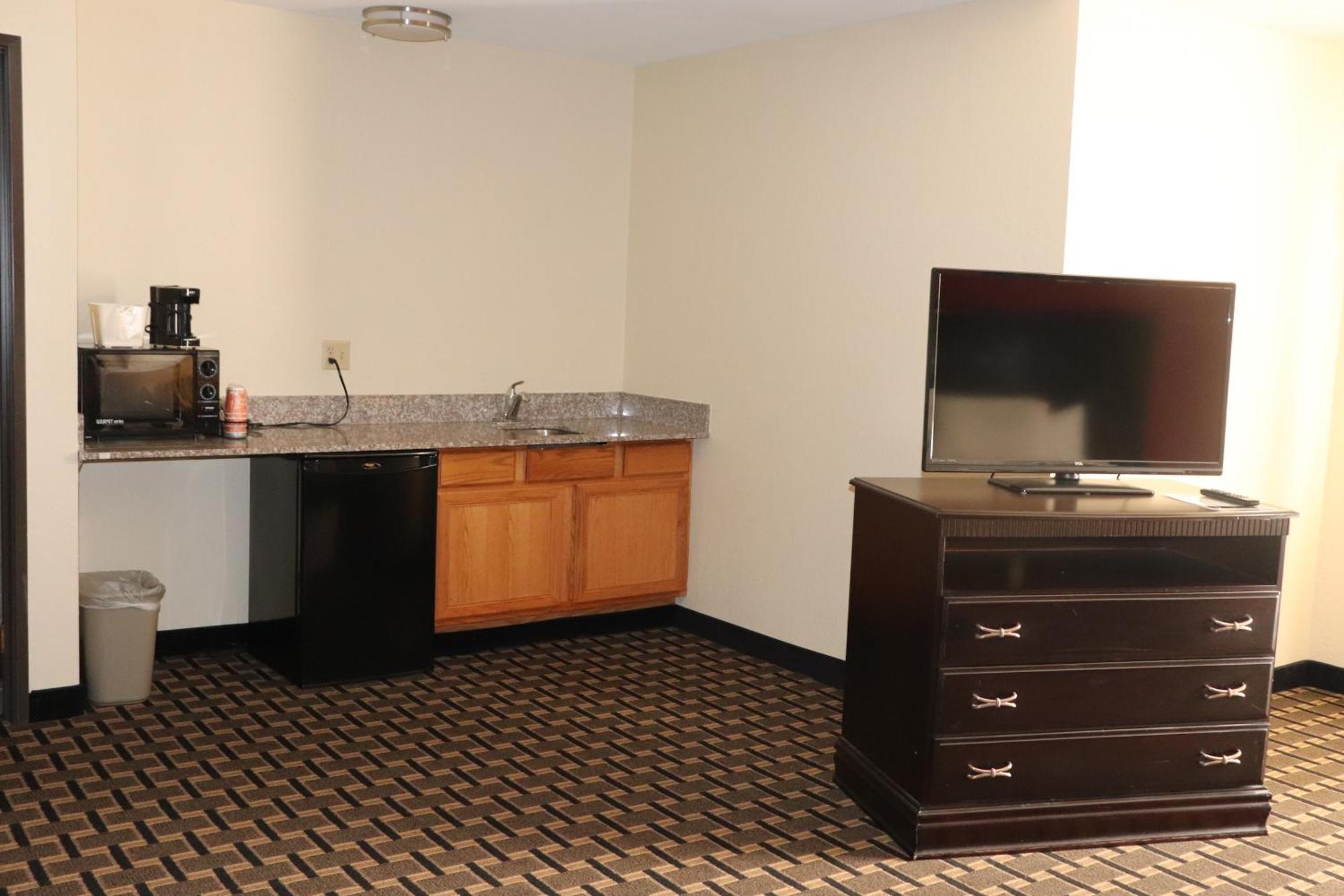 Econo Lodge Inn & Suites Wisconsin Dells Luaran gambar
