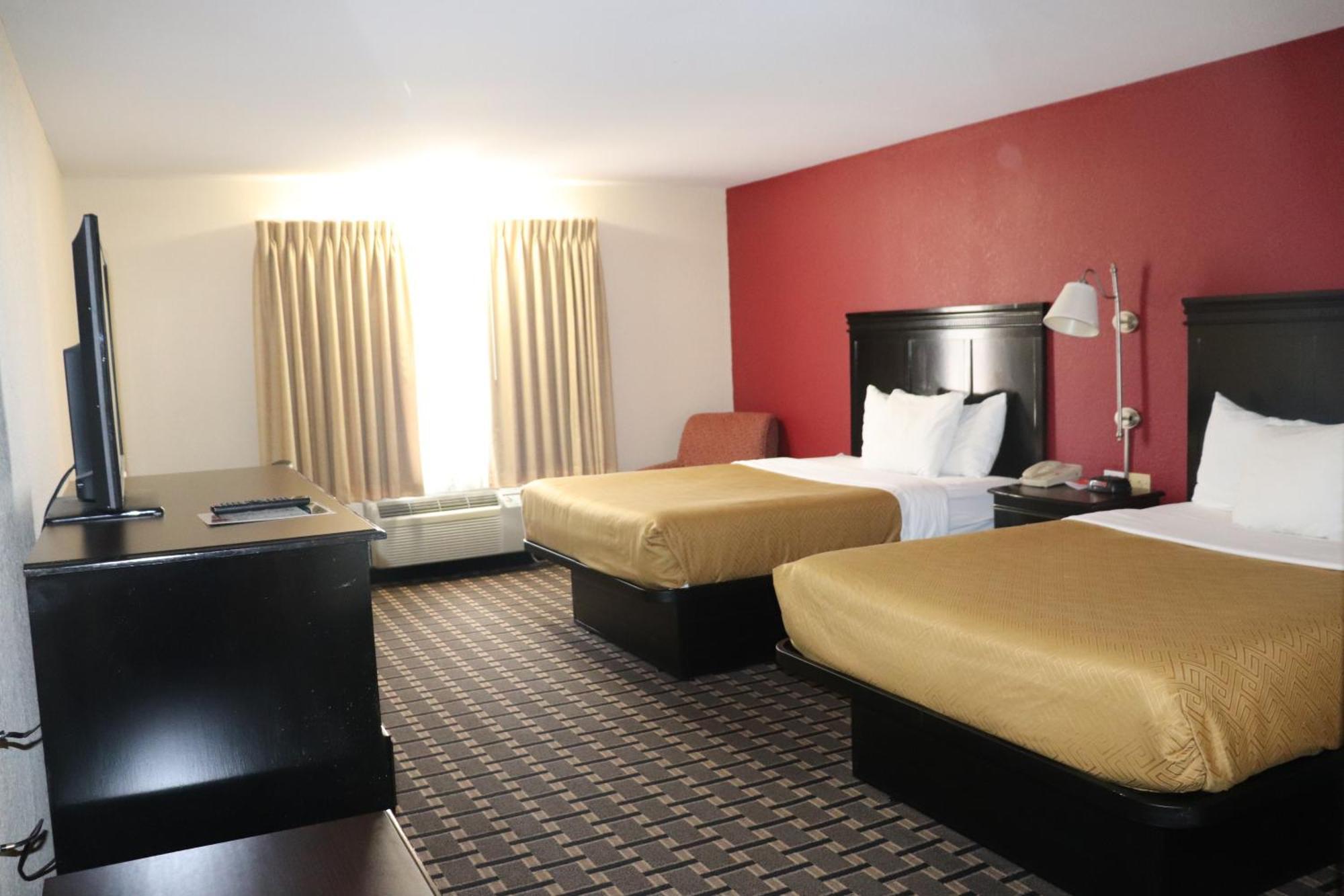 Econo Lodge Inn & Suites Wisconsin Dells Luaran gambar