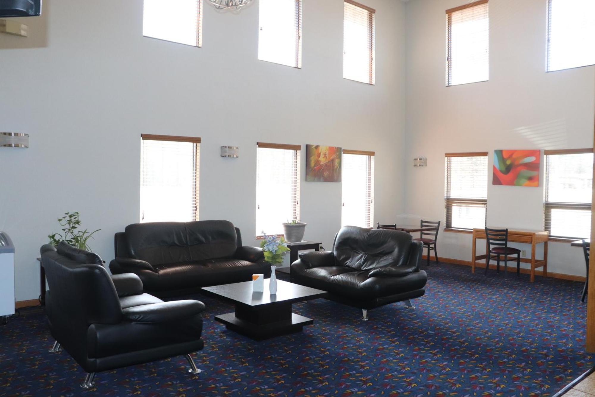 Econo Lodge Inn & Suites Wisconsin Dells Luaran gambar