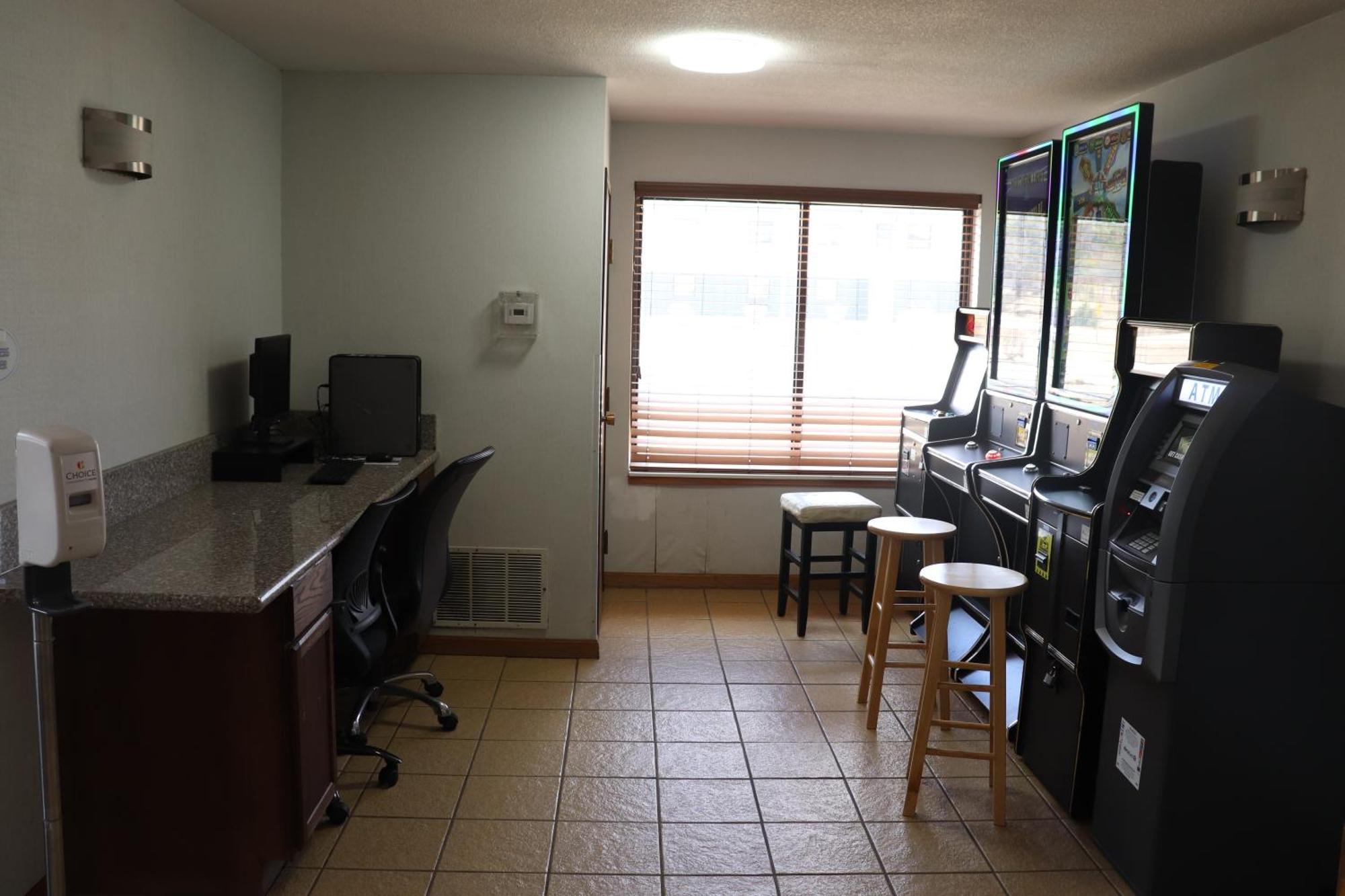 Econo Lodge Inn & Suites Wisconsin Dells Luaran gambar