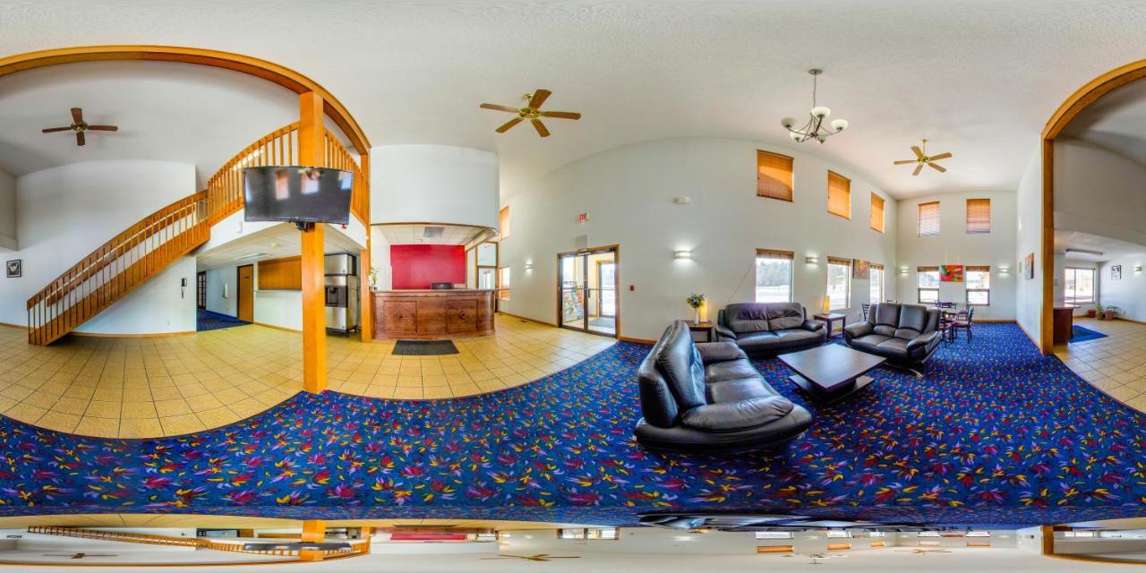Econo Lodge Inn & Suites Wisconsin Dells Luaran gambar