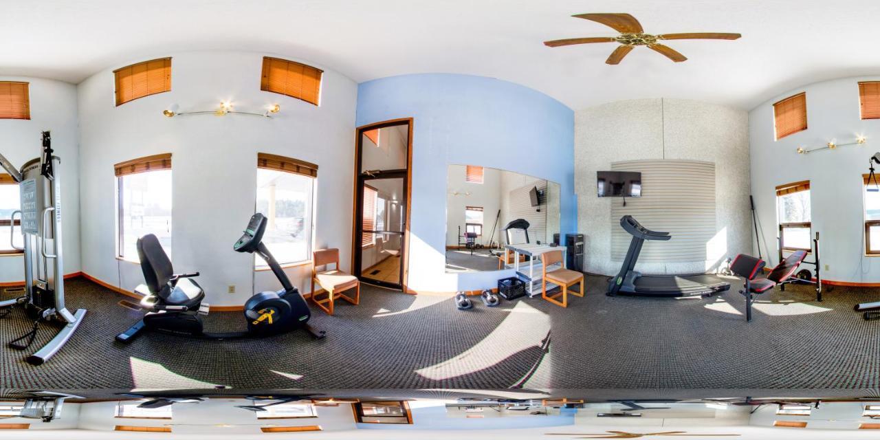 Econo Lodge Inn & Suites Wisconsin Dells Luaran gambar